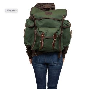Duluth Pack WANDERER Backpack/Rucksack
